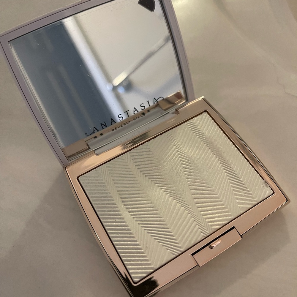 ABH  highlighter